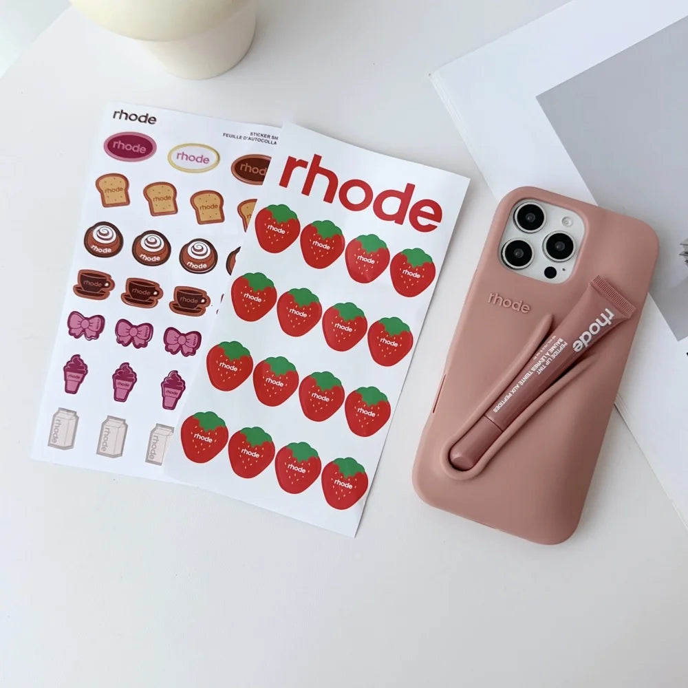 Rhode Lip Case