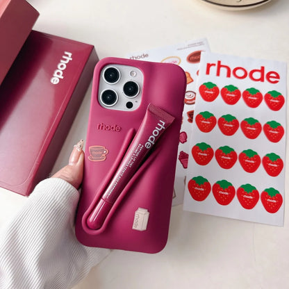 Rhode Lip Case