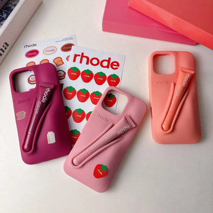 Rhode Lip Case