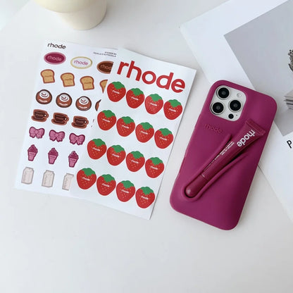 Rhode Lip Case