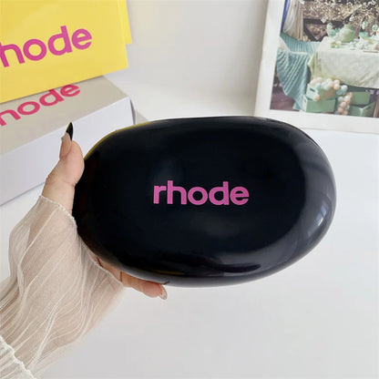 Rhode Cosmetic Mirror & Lipstick Storage Bag